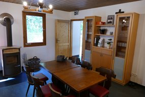 Aufenthaltsraum Aufenthaltsraum